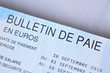 Bulletin de Paie