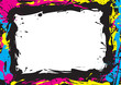 Paint Border