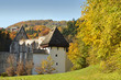 Carthusian Monastery at Žiče, Slovenia