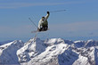 Ski hors piste