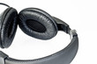 Stereo headphones