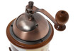 coffee mill coffee mill