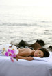 Photo: Outdoor Spa Therapy Outdoor Spa Therapy