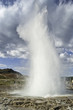 Géiser Strokkur