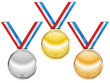 medals