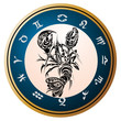 Sternzeichen - Krebs