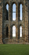 Whitby Abbey