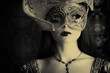 carnival costume
