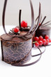 Chocolate cake Chocolate cake