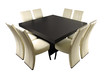 Mesa comedor minimalista