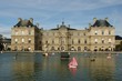 Batiment d'état - le Sénat
