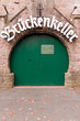 Tanzlokal in Bernkastel-Kues, Mosel