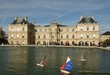 Le Sénat à Paris