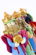 Reyes Magos