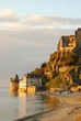 Mont-Saint-Michel