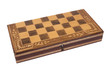 Chess box