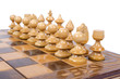 Chess figures