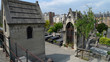 Cimetière Saint Vincent