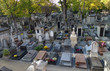 Cimetière Montmartre