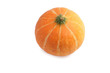 pumpkin isolated on white background pumpkin isolated on white background