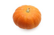 pumpkin isolated on white background pumpkin isolated on white background
