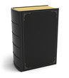 Old black book Old black book