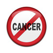 Chapa NO CANCER