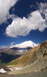 Vertical panorama