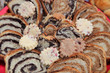 Christmas cookies
