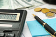 Money calculation Money calculation