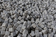 Naturstein, Pflaster