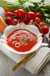 gazpacho