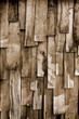 Old Wood Background