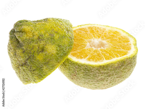 Photo: Ugli Fruit Ugli Fruit