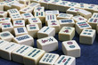Mahjongg China