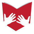 Logo book Logo book