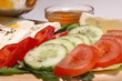 Frühstück Breakfast Kahvalti
