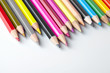 Color pencils Color pencils
