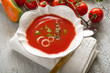 gazpacho