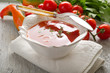 gazpacho