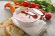 gazpacho