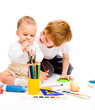 art activity