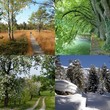 Photo: Walk through the Seasons Walk through the Seasons