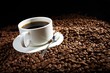 coffee beans