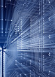 Printed circuit background