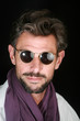 portrait homme
