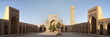 Buchara Sightseeing: Kalon Medressa Mir I Arab