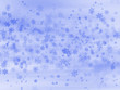 Illustration: Christmas snowflake Background Christmas snowflake Background