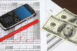 Company finance composition