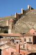Albarrcin in Teruel, Spain.